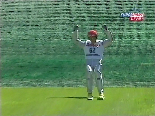 Wojciech Skupień (Eurosport) Wojciech Skupień (Eurosport)